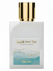 Salum Parfums Blue Mai Tai