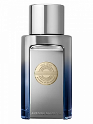 Antonio Banderas The Icon Elixir