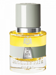 L'Iris de Fath