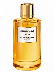 Mancera Midnight Gold