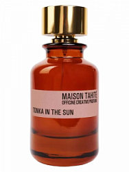 Maison Tahité – Officine Creative Profumi Tonka in the Sun