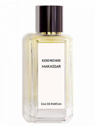 Keiko Mecheri Bois de Santal / Makassar