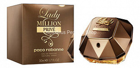 Paco Rabanne Lady Million Prive