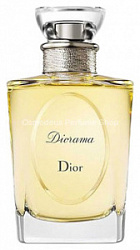 Christian Dior Diorama