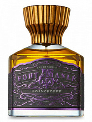 Fort & Manle Bojnokopff