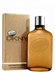 Donna Karan DKNY Be Delicious Picnic in the Park for Men