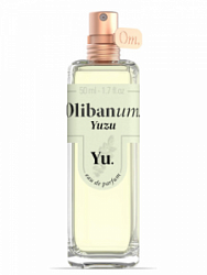 Olibanum. Yuzu
