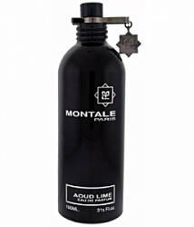 Montale Aoud Lime