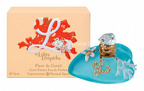 Lolita Lempicka Fleur de Corail