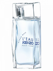 Kenzo L'Eau Kenzo Hyper Wave Pour Homme