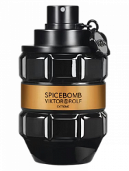 Viktor & Rolf Spicebomb Extreme