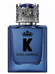 Dolce Gabbana (D&G) K Eau de Parfum
