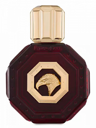 Stefano Ricci Royal Eagle Red 
