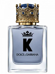 Dolce Gabbana (D&G) K Eau de Toilette