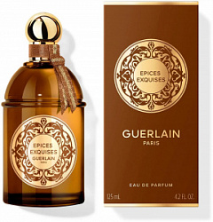 Guerlain Epices Exquises