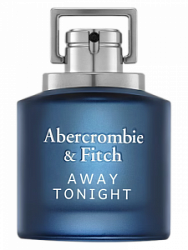 Abercrombie & Fitch Away Tonight Man