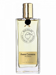 Nicolai Parfumeur Createur Ambre Cashmere Intense