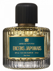 Aedes de Venustas Encens Japonais