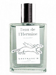 Lostmarc'H L’eau de l’Hermine