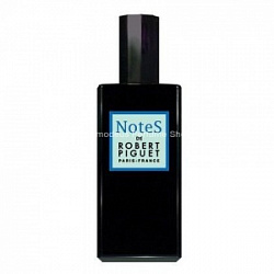 Robert Piguet Notes