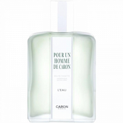 Caron Pour Un Homme de Caron L'Eau