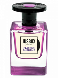 Jusbox Feather Supreme