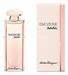 Salvatore Ferragamo Emozione Dolce Fiore
