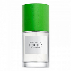 Beso Beach Perfumes Beso Feliz