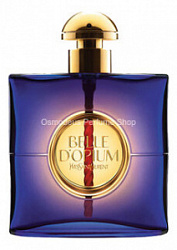 Yves Saint Laurent  Belle D'Opium