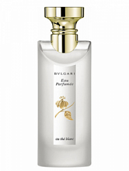 Bvlgari Eau Parfumee au The Blanc