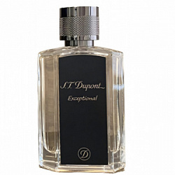 S.t. Dupont Exceptional For Men Eau De Parfum