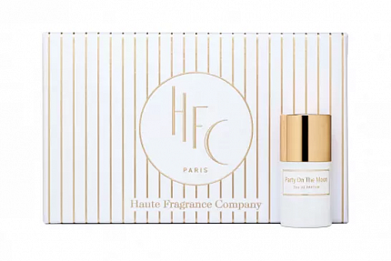 Haute Fragrance Company Travel Set Woman 4*15 мл