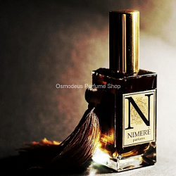 Nimere Parfums Кармен