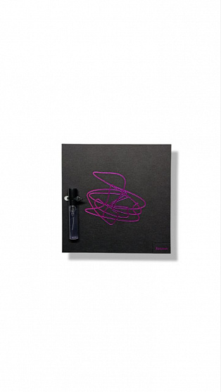 unvisual/parfums Безумие