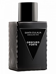 Santa Eulalia Obscuro Forte