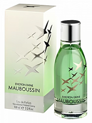 Mauboussin Emotion Divine