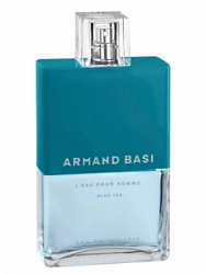 Armand Basi L'Eau Pour Homme Blue Tea