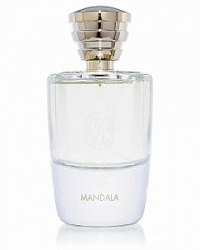 Masque Milano Mandala