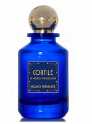 Milano Fragranze Cortile