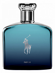 Ralph Lauren Polo Deep Blue Parfum