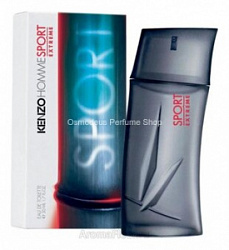 Kenzo Homme Sport Extreme