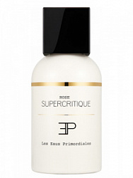 Les Eaux Primordiale Rose SuperCritique