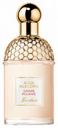 Guerlain Aqua Allegoria Ginger Piccante