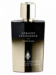 Simone Andreoli Apricot Innocence