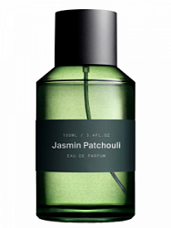MARIE JEANNE Jasmin Patchouli