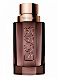 Hugo Boss Boss The Scent Le Parfum for Him
