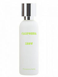 What We Do Is Secret California Snow