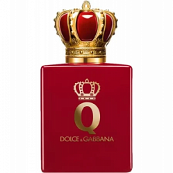 Dolce Gabbana (D&G) Q Elixir by Dolce & Gabbana Parfum