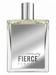 Abercrombie & Fitch Naturally Fierce
