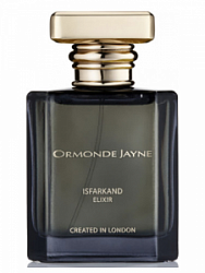 Ormonde Jayne Isfarkand Elixir 